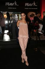 PIA MIA PEREZ Open World
