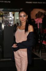 PIA MIA PEREZ Open World