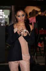 PIA MIA PEREZ Open World