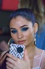 PIA MIA PEREZ Open World