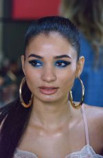 PIA MIA PEREZ Open World