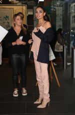 PIA MIA PEREZ Open World