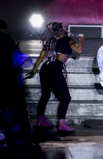 PINK Performs at V Festival at Hylands Park in Chelmsford 08/20/2017