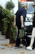 PIPPA MIDDLETON Walks Her Dogs at Kings Road in London 08/23/2017