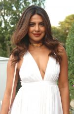 PRIYANKA CHOPRA at Guild Hall Summer Gala 2017 in New York 08/11/2017