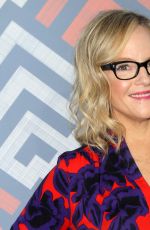 RACHAEL HARRIS at Fox TCA After Party in West Hollywood 08/08/2017