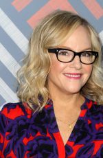 RACHAEL HARRIS at Fox TCA After Party in West Hollywood 08/08/2017