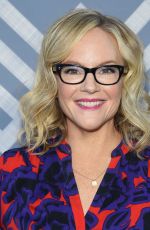 RACHAEL HARRIS at Fox TCA After Party in West Hollywood 08/08/2017