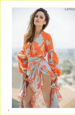 RACHEL BILSON for LaPalme Magazine, Summer 2017