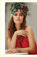 RACHEL BILSON for LaPalme Magazine, Summer 2017