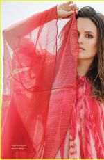 RACHEL BILSON for LaPalme Magazine, Summer 2017