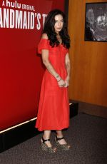 REED MORANO at The Handmaid