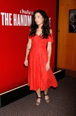 REED MORANO at The Handmaid