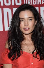 REED MORANO at The Handmaid