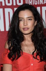 REED MORANO at The Handmaid