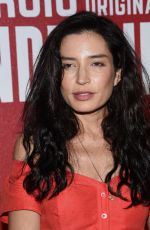 REED MORANO at The Handmaid