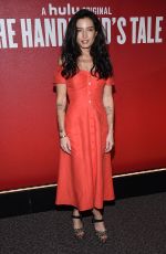 REED MORANO at The Handmaid