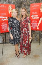 REESE WITHERSPOON at Home Again East Hampton Screening in New York 08/19/2017