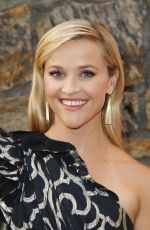 REESE WITHERSPOON at Home Again East Hampton Screening in New York 08/19/2017