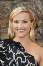 REESE WITHERSPOON at Home Again East Hampton Screening in New York 08/19/2017
