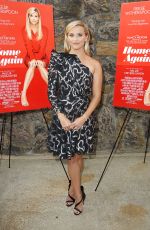 REESE WITHERSPOON at Home Again East Hampton Screening in New York 08/19/2017