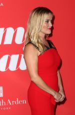 REESE WITHERSPOON at Home Again Premiere in Los Angeles 08/29/2017