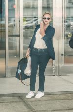 REESE WITHERSPOON at JFK Airport in New York 08/18/2017