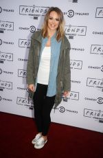 RHIAN SUDGEN at Friend Fest at Heaton Park in Manchester 08/08/2017