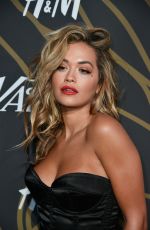 RITA ORA at Variety Power of Young Hollywood in Los Angeles 08/08/2017