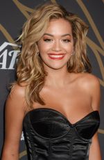RITA ORA at Variety Power of Young Hollywood in Los Angeles 08/08/2017