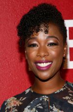 SAMIRA WILEY at The Handmaid