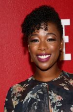 SAMIRA WILEY at The Handmaid