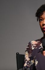 SAMIRA WILEY at The Handmaid