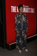 SAMIRA WILEY at The Handmaid