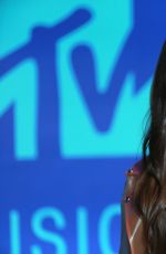 SAMMI SANCHEZ at 2017 MTV Video Music Awards in Los Angeles 08/27/2017