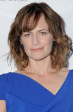 SARAH CLARKE at In the Cosmos Event in Los Angeles 08/27/2017
