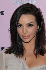 SCHEANA MARIE at The Prettylittlething x Olivia Culpo Launch in Hollywood 08/17/2017