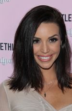 SCHEANA MARIE at The Prettylittlething x Olivia Culpo Launch in Hollywood 08/17/2017