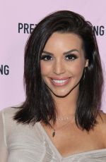 SCHEANA MARIE at The Prettylittlething x Olivia Culpo Launch in Hollywood 08/17/2017
