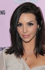 SCHEANA MARIE at The Prettylittlething x Olivia Culpo Launch in Hollywood 08/17/2017