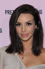 SCHEANA MARIE at The Prettylittlething x Olivia Culpo Launch in Hollywood 08/17/2017