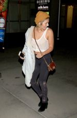 SCOUT TAYLOR-COMPTON at Craig