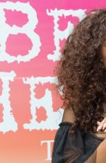 SERAYAH at Bed Head Hotel Festival Pop-up at Hard Rock Hotel in Chicago 08/04/2017