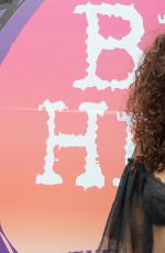 SERAYAH at Bed Head Hotel Festival Pop-up at Hard Rock Hotel in Chicago 08/04/2017