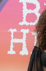 SERAYAH at Bed Head Hotel Festival Pop-up at Hard Rock Hotel in Chicago 08/04/2017