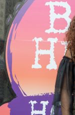 SERAYAH at Bed Head Hotel Festival Pop-up at Hard Rock Hotel in Chicago 08/04/2017