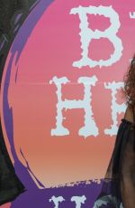 SERAYAH at Bed Head Hotel Festival Pop-up at Hard Rock Hotel in Chicago 08/04/2017