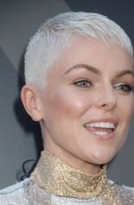 SERINDA SWAN at Marvel’s Inhumans – The First Chapter Premiere in Universal City 08/28/2017