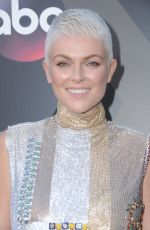 SERINDA SWAN at Marvel’s Inhumans – The First Chapter Premiere in Universal City 08/28/2017