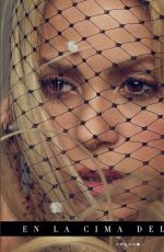 SHAKIRA for Harper